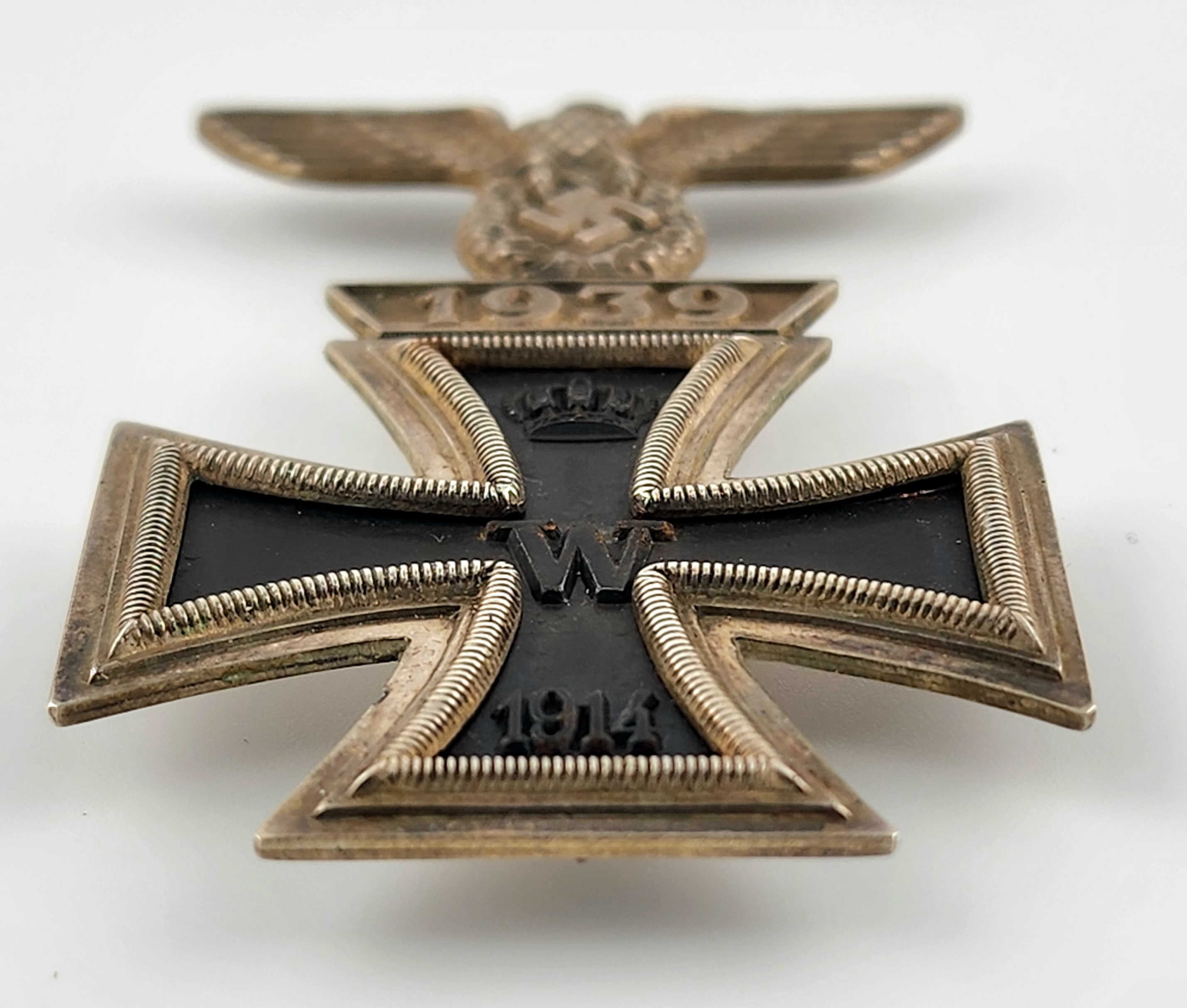IRON CROSSES